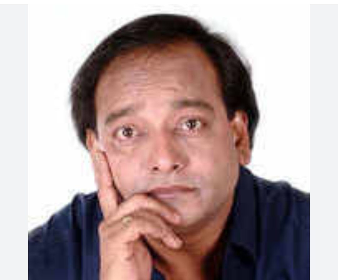 अभिनेते विजय कदम यांचं निधन