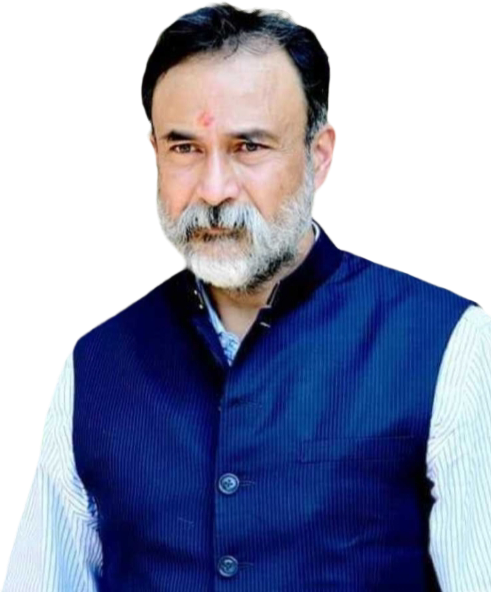 कमिन्सचा एक रुपया आमच्याकडे आल्याचे दाखवा राजकारण सोडू, पण सिद्ध करता आले नाही तर तुम्ही राजकारण सोडणार का : श्रीमंत संजीवराजे