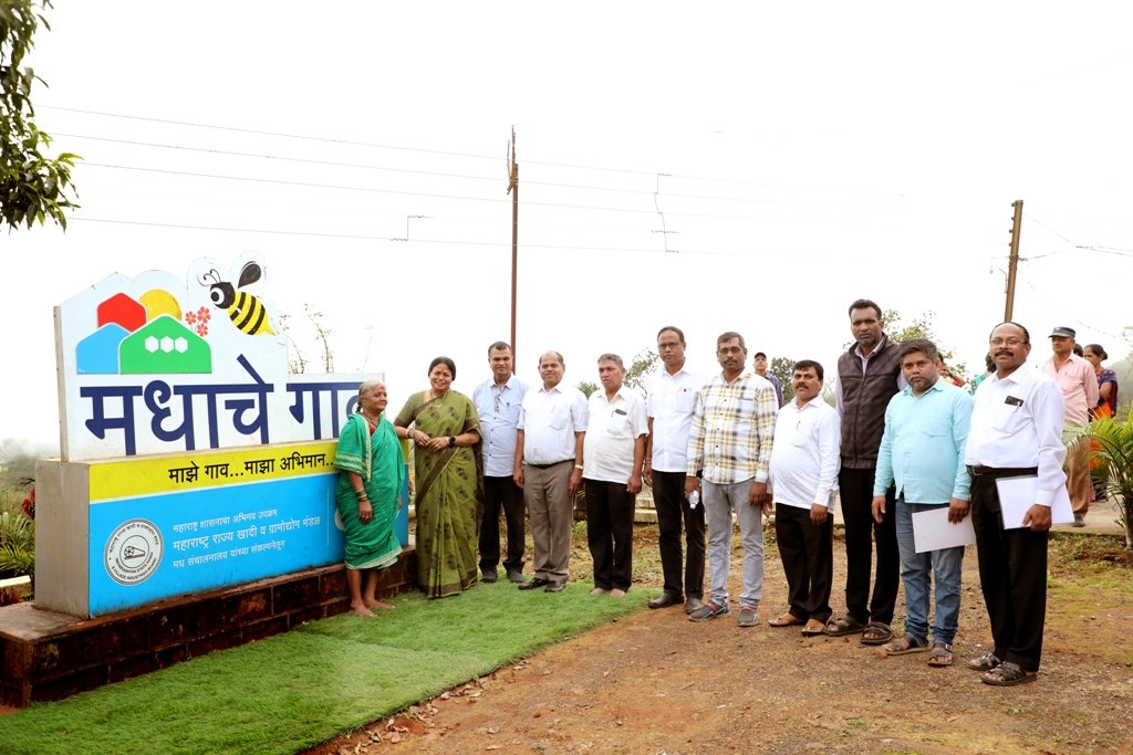 प्रधानमंत्री विश्वकर्मा योजना ग्रामीण कारागिरांसाठी फलदायी - आर. विमला