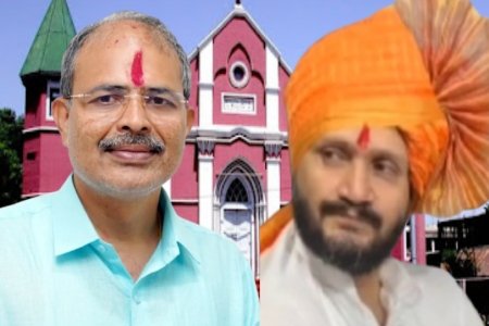 फलटणचे नगराध्यक्ष पद खुल्या प्रवर्गासाठी : दोन निंबाळकर पुन्हा आमने-सामने!