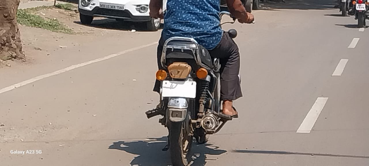 निढळमध्ये 30 एप्रिलपर्यंत ‘जनता कर्फ्यू’