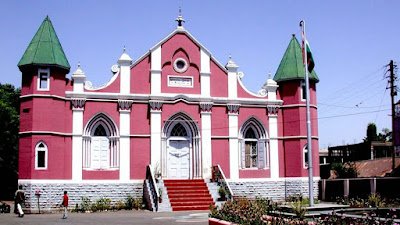 फलटण नगरपरिषद प्रारूप प्रभाग रचना सविस्तर पहा.... 