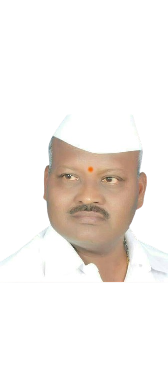 खासदार गटाचे कट्टर समर्थक माजी नगरसेवक अशोकराव जाधव भाजपमधून बाहेर पडणार ?  व्हाट्सअप स्टेटस ने तालुक्यात खळबळ