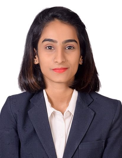 कु. वेदिनी साबळे हिची उच्च शिक्षणासाठी जर्मनीत निवड