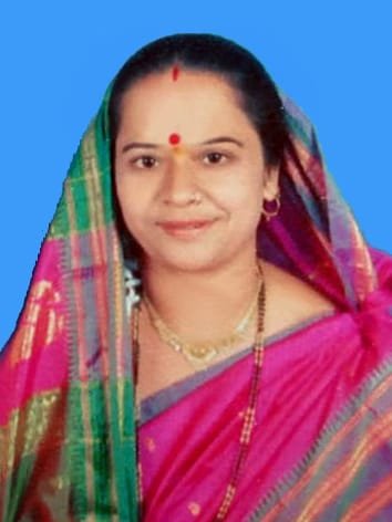 सौ. अपर्णा संजय माळवे यांचे निधन 