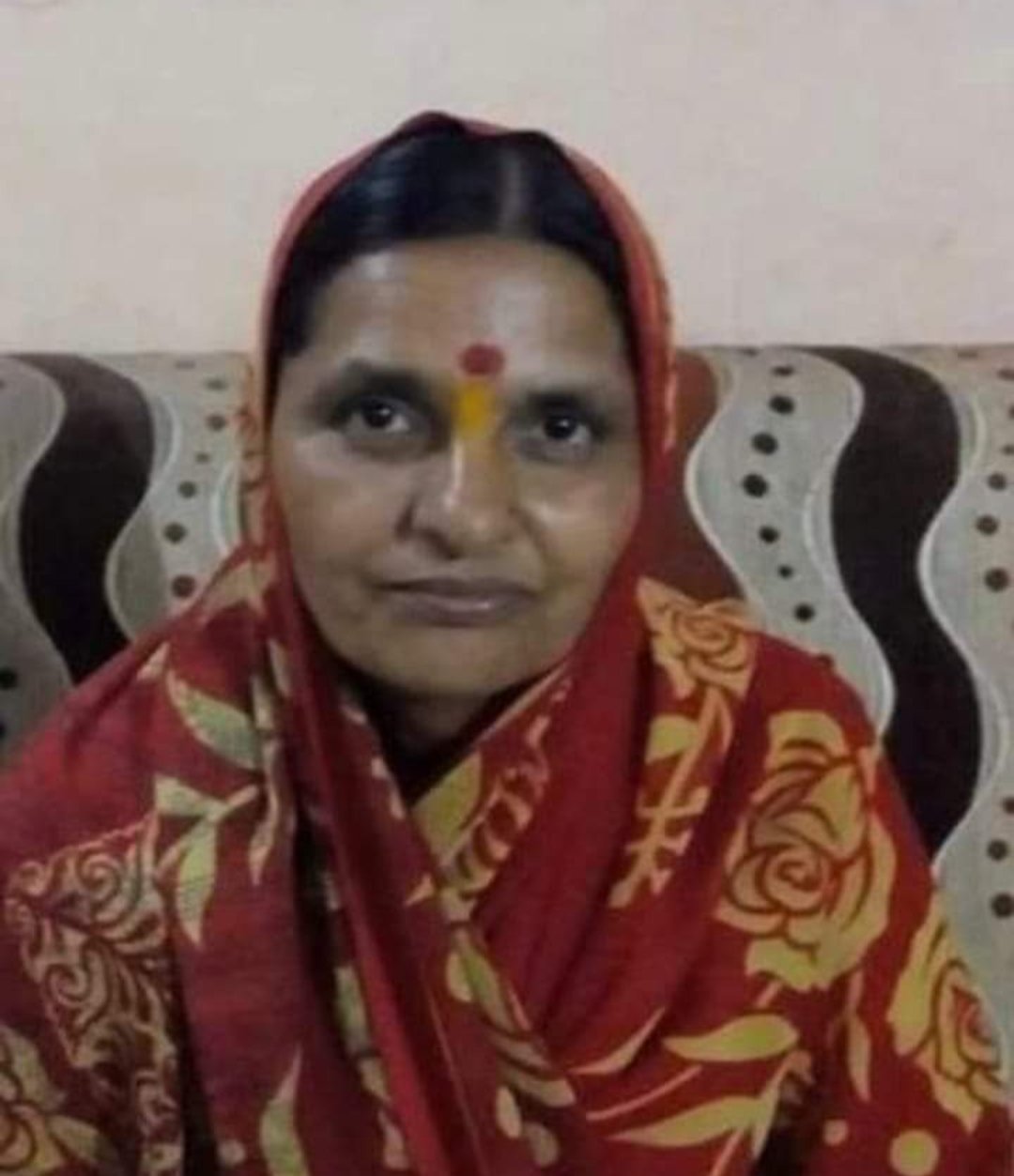 सौ. सविता खटके कालवश