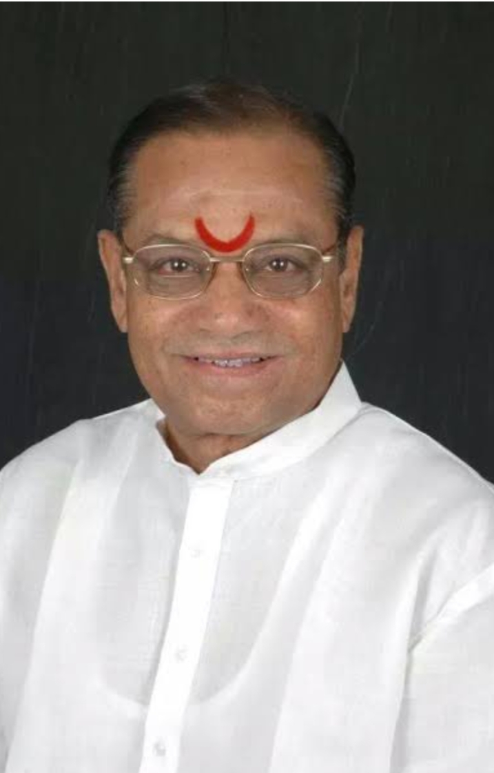 माजी आमदार कै. चिमणराव कदम यांचा गट काळाच्या ओघात नामशेष : निष्ठावंत कार्यकर्त्यांचे दुःख 