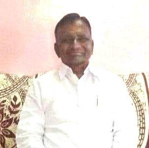 माजी नगरसेवक हरिष काकडे यांचे निधन