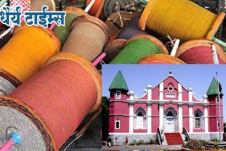 फलटण नगरपरिषदेचा इशारा : चायनीज व नायलॉन मांजाची विक्री करणाऱ्यांवर होणार कठोर कारवाई