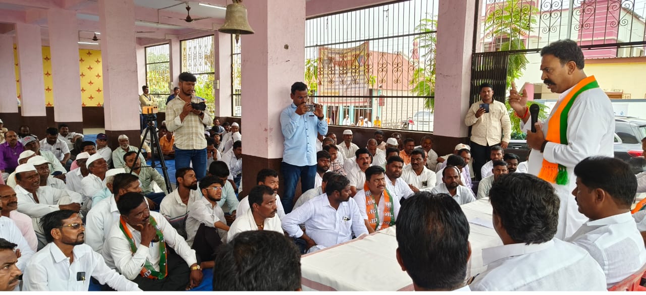 लसीकरणासाठी महाबळेश्‍वर, पाचगणी पालिकांना आर्थिक करू