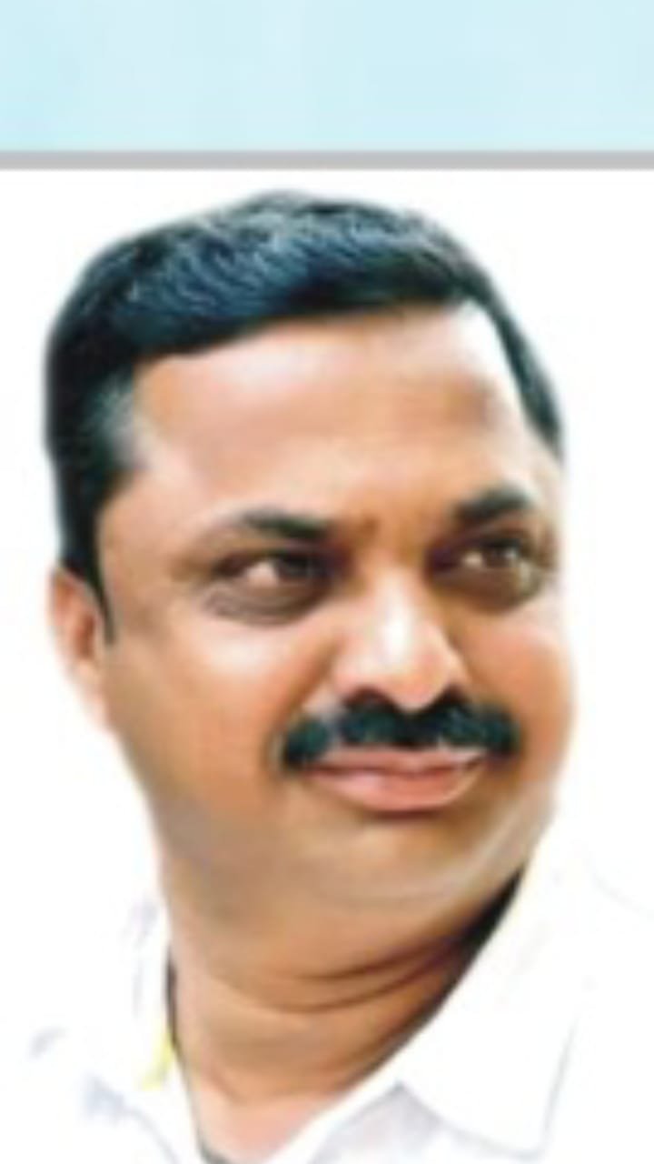 महात्मा गांधी यांचा पुतळा 2 ऑक्टोबर पर्यंत बसवा : अन्यथा न्यायालयात दाद मागणार - अमीरभाई शेख 