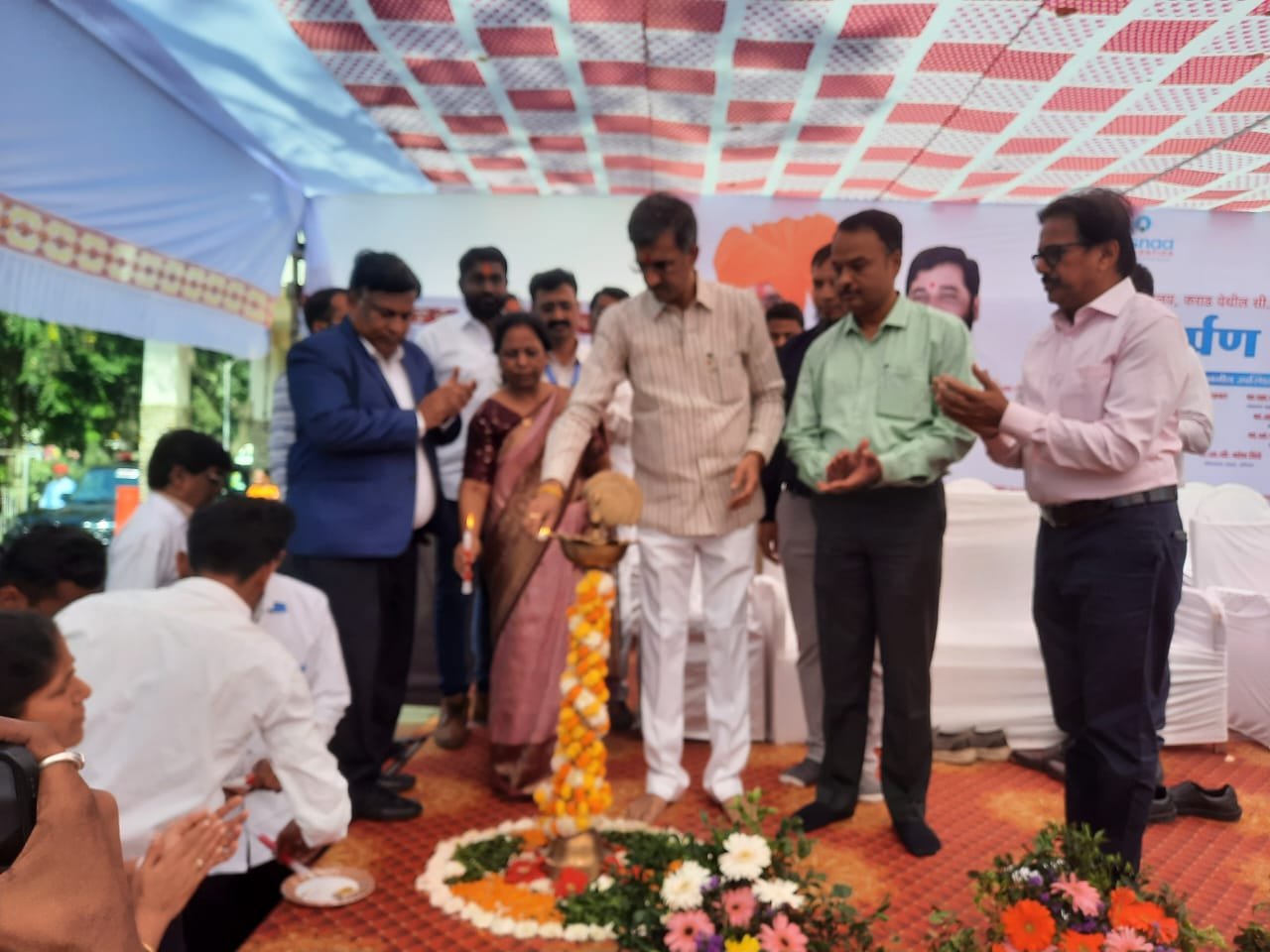 जगातील सर्वात मोठ्या क्रुझचे पहिले प्रवासी बनण्याची संधी