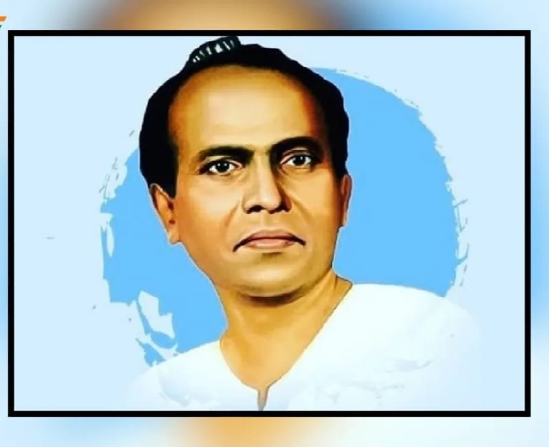 अण्णाभाऊ साठे यांच्या पुतळ्याची फलटणकरांना प्रतीक्षा 