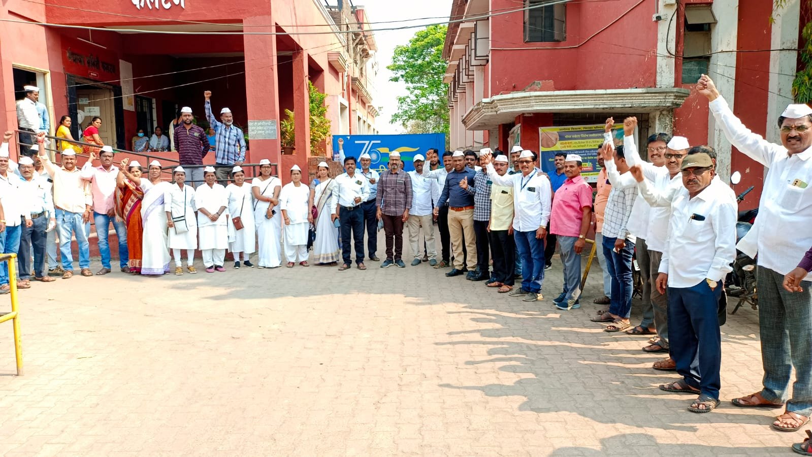 पोलीस पाटील बारावीच हवा; दहावी पास उमेदवाराची नियुक्ती रद्द