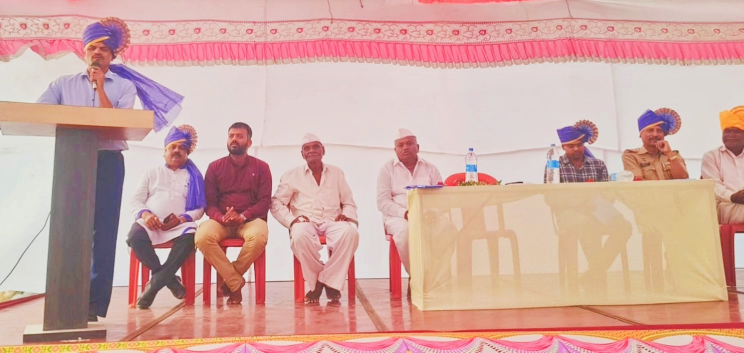 शिक्षण हे प्रत्येक व्यक्तीचे पिढी बदलणारे साधन - उपविभागीय अधिकारी सचिन ढोले यांचे प्रतिपादन 