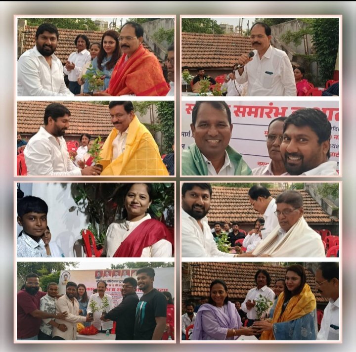 सोनिया चॅरिटेबल ट्रस्टतर्फे दहावी-बारावी गुणवंतांचा गौरव; विद्यार्थ्यांना शैक्षणिक साहित्याचे वाटप