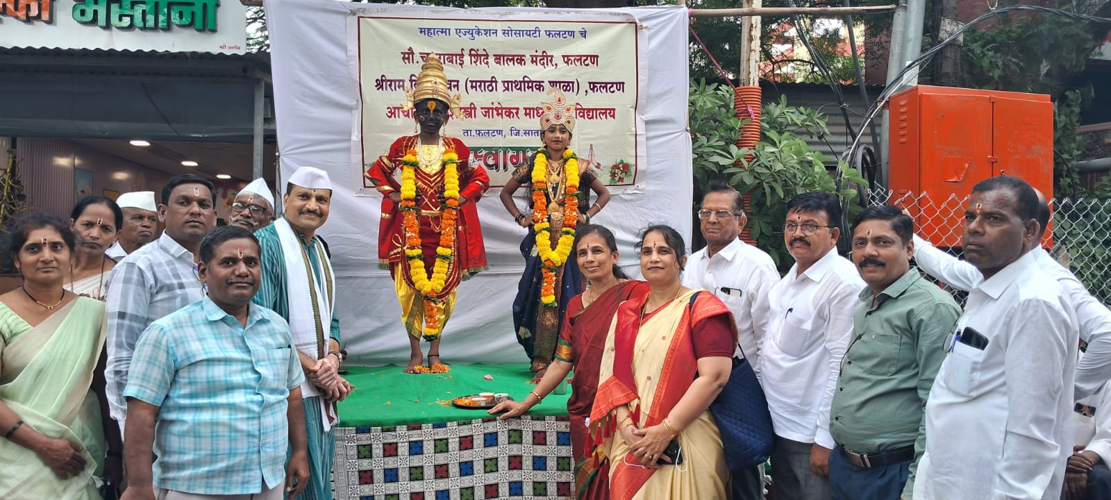 विठ्ठल नामाचे उच्चारण ह्रदयाच्या आरोग्यासाठी प्रभावी - डॉ.प्रसाद जोशी