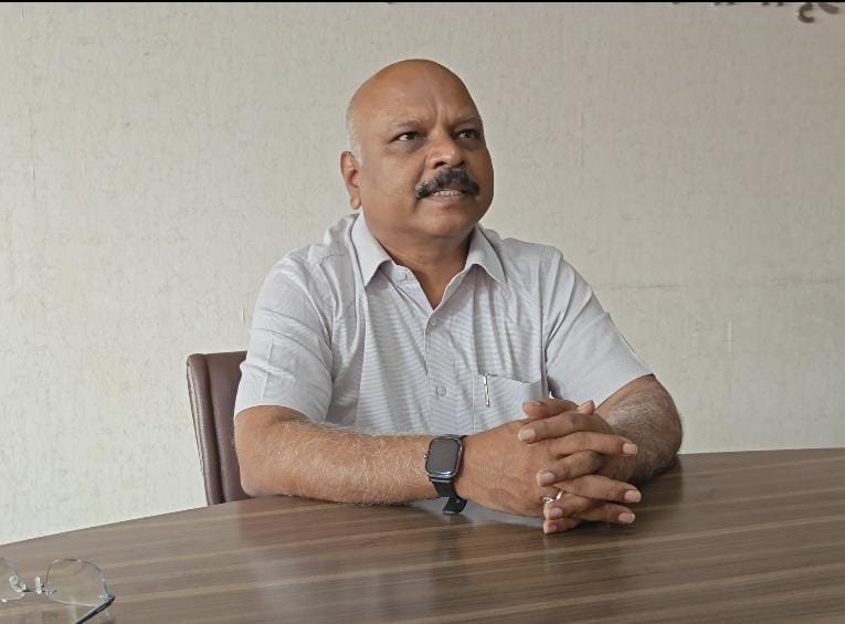 स्वातंत्र्याच्या अमृत महोत्सवी वर्षानिमित्त माझी माती माझा देश या राष्ट्रीय अभियानांतर्गत फलटण येथे विविध कार्यक्रम : संजय गायकवाड 